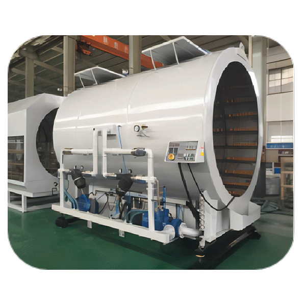 Innovation in the TPO Roofing Waterproof Roll Making Machine